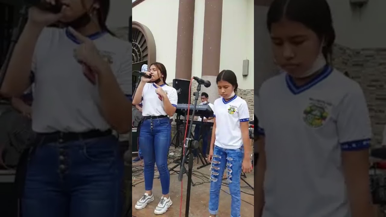 Habilidades artísticas de nuestros estudiantes