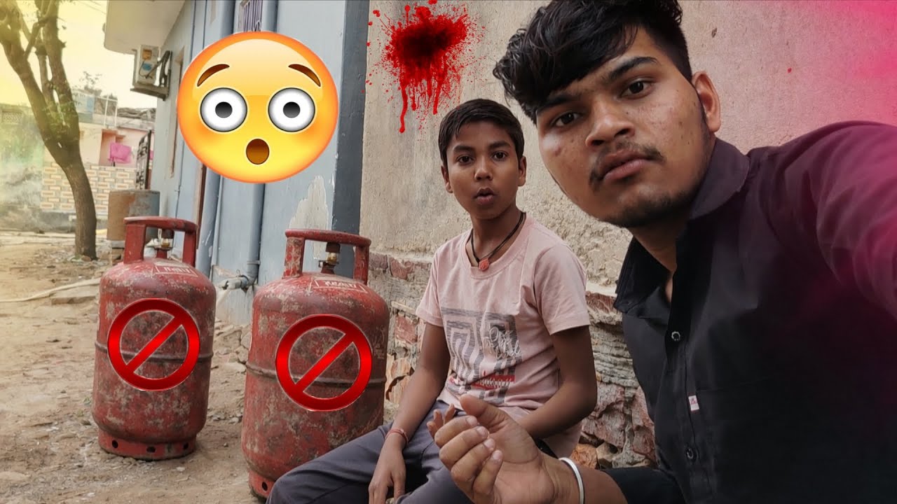 Hindaun City Me Cylinder Nahi Mil Rahe Hai 😯