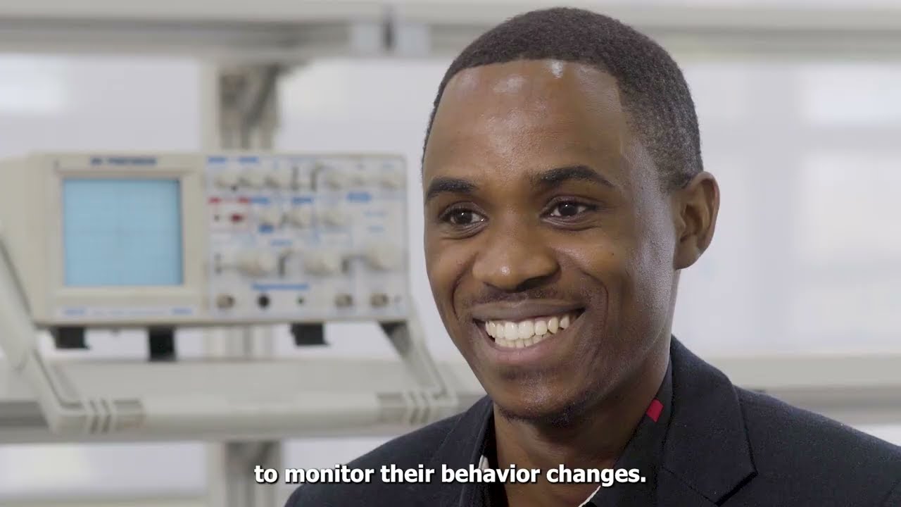 IPRC Tumba graduates share their transformation stories after completing the SCAD program