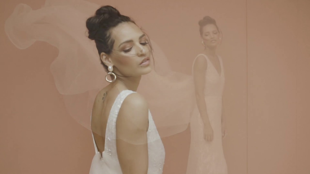 LUXE | Luna - The Rhiannon Gown