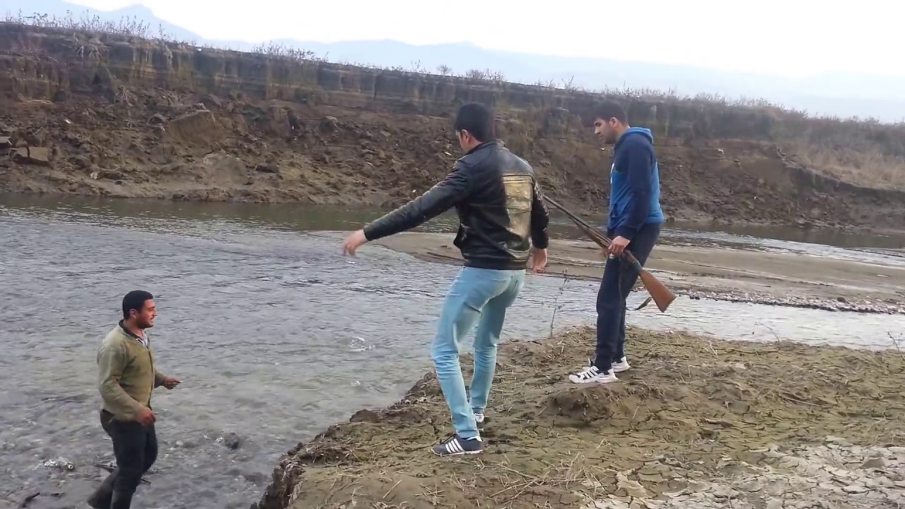 Qazax Böyük Cəfərli
