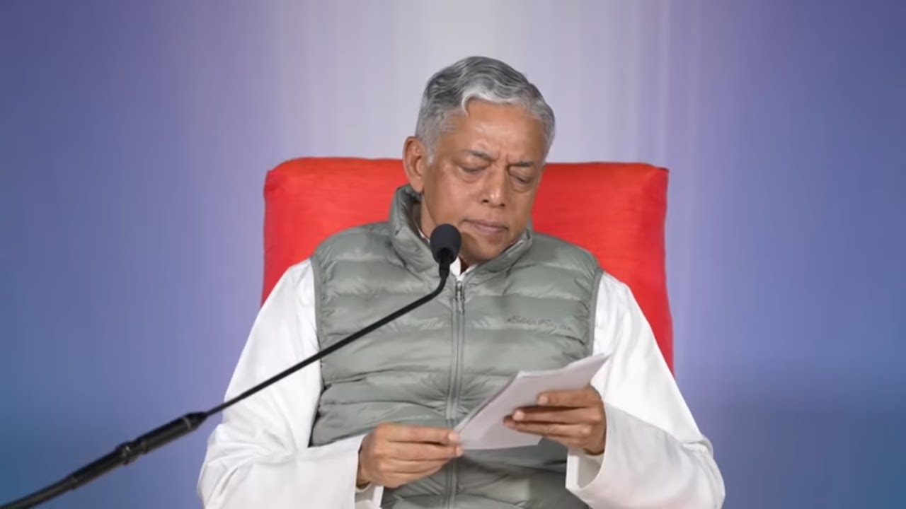 Aptavani 2 Parayan Part-22 | આપ્તવાણી ૨ પારાયણ | Question-Answer | Pujyashree Deepakbhai