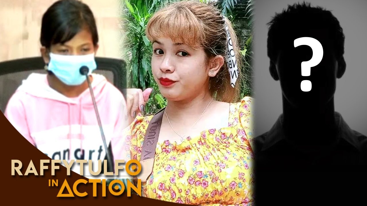 14 YRS OLD NA ESTUDYANTE, IPINA-TULFO ANG PARENTS NIYA!
