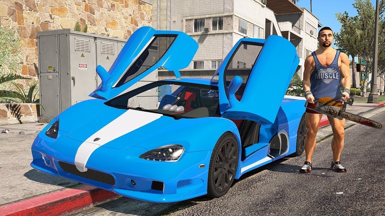 ich mache eine NEUE GANG auf! Family LIFE!