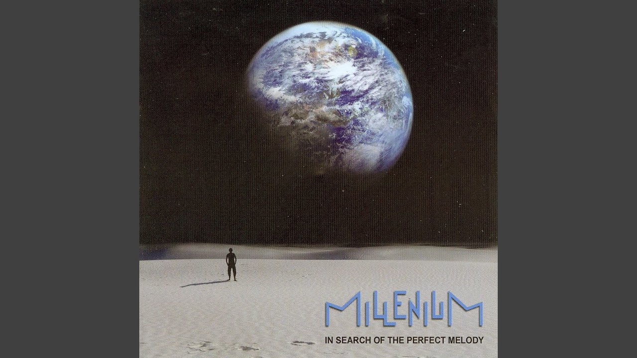 In Search of the Perfect Melody
