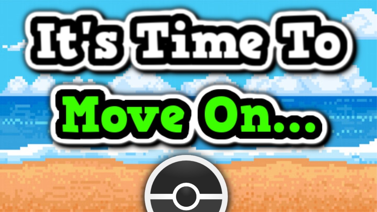 The PokeMMO Boycott Is Over! THANK YOU!!!