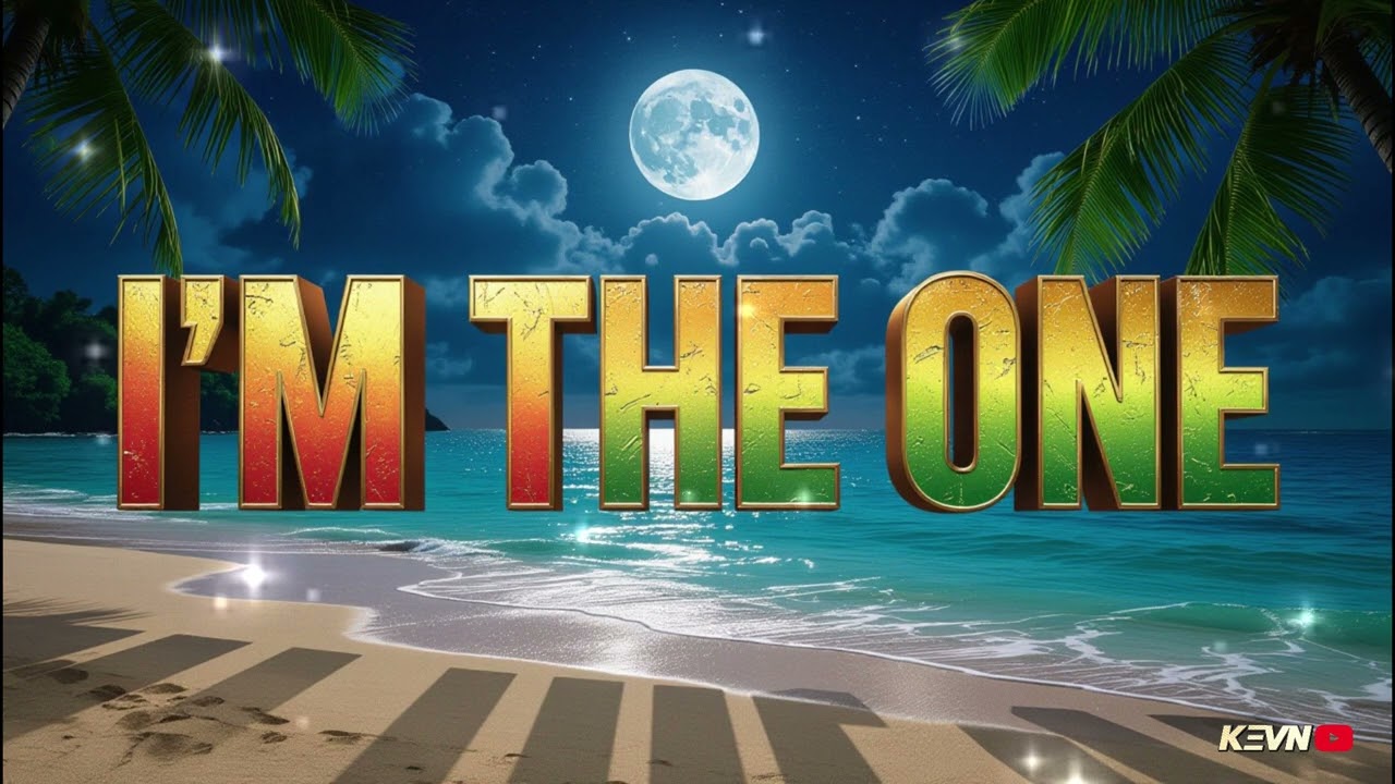 I’m The One (DJ Khaled, Justin Bieber, Chance, Quavo) [Hype REGGAE Cover]