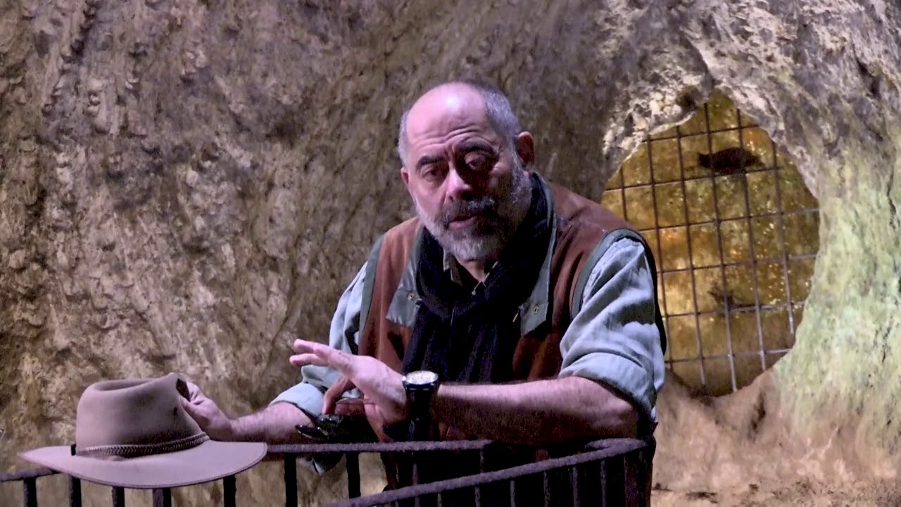 Orvieto Underground in pillole - Prima parte