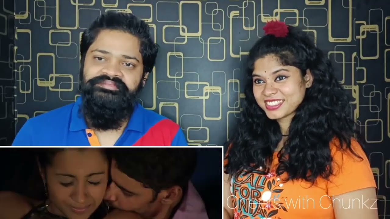 Avunu Nijam Video Song REACTION | Athadu Songs | Mahesh Babu | Trisha | Trivikram | Mani Sharma