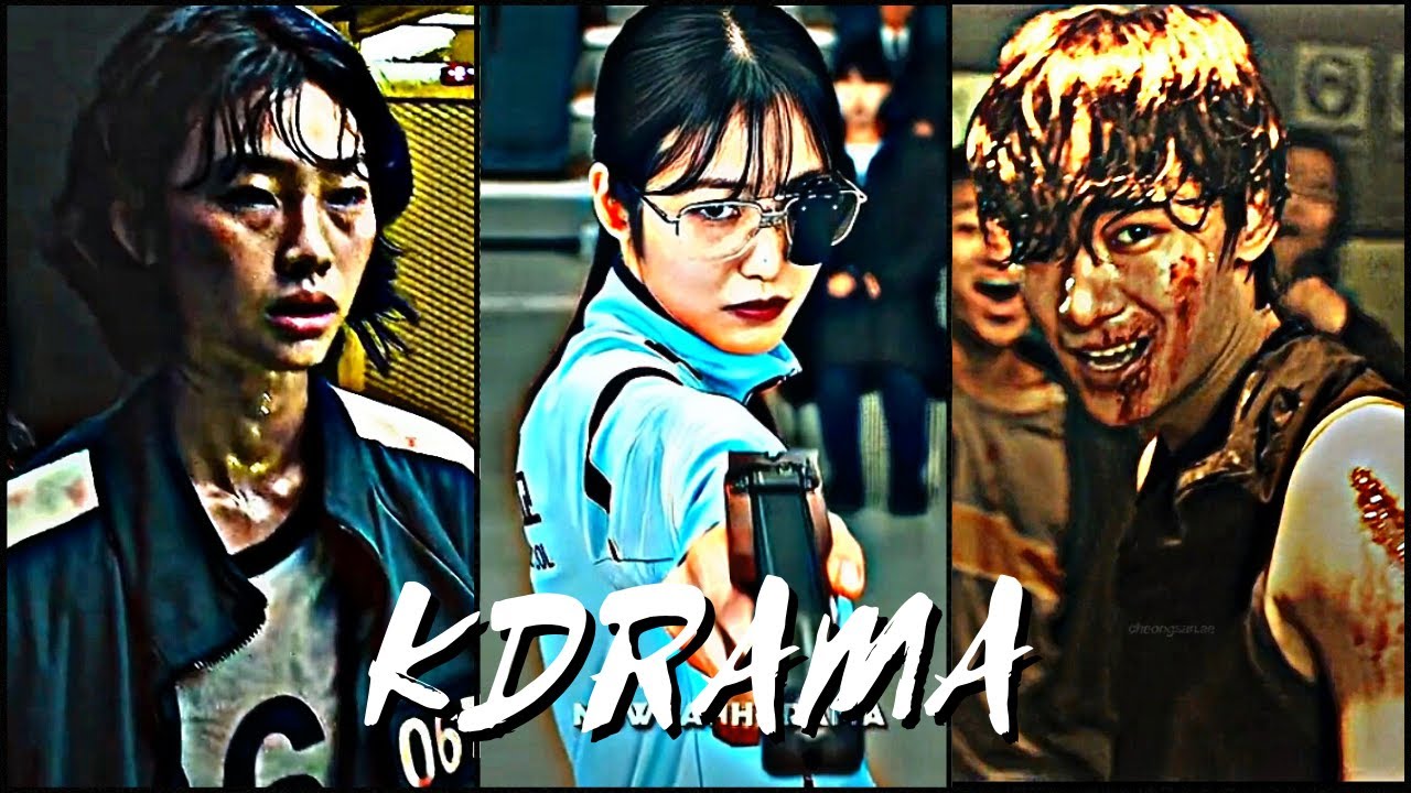 KDRAMA EDITS TIKTOKS's [2023] RAMDON KDRAMA #29