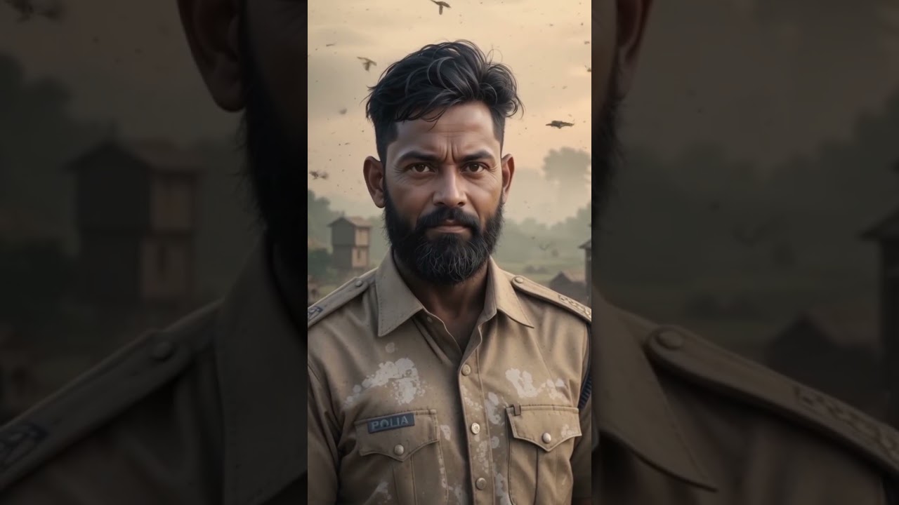 From Farmer to Police Officer | Inspiring Village Success Story
