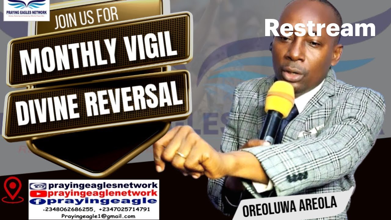 DIVINE REVERSAL