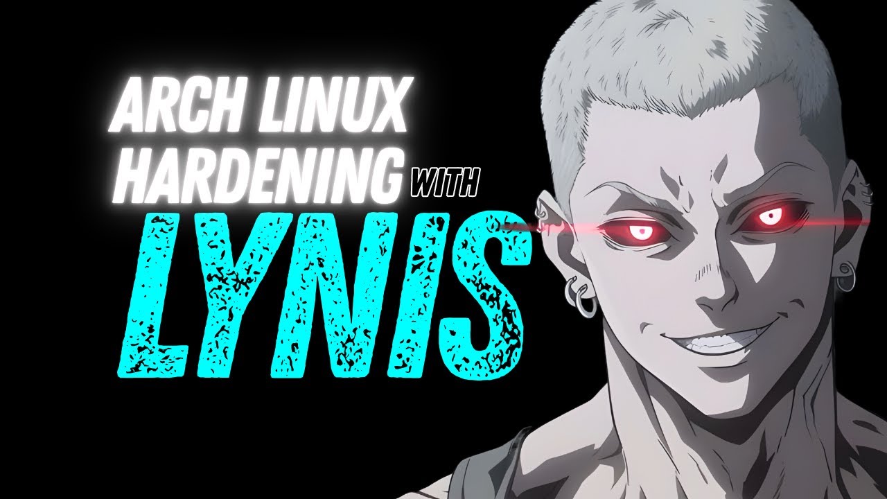 Что я узнал, перейдя на Arch