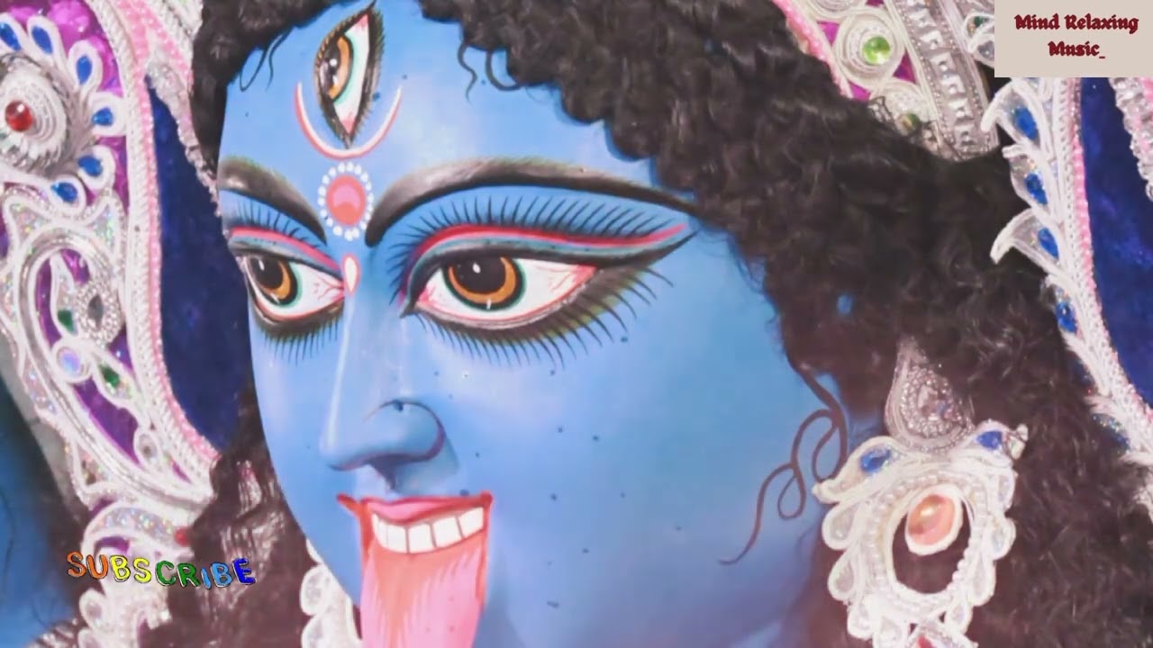 Kali ma/mata ki special song(2&3)#song #devotionalsong #music #newsong #bhakti
