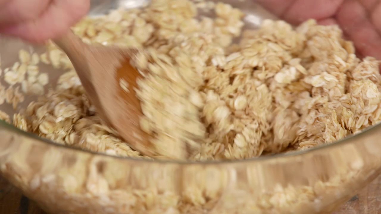 Banana Breakfast Bar | Good Chef Bad Chef S9 E41