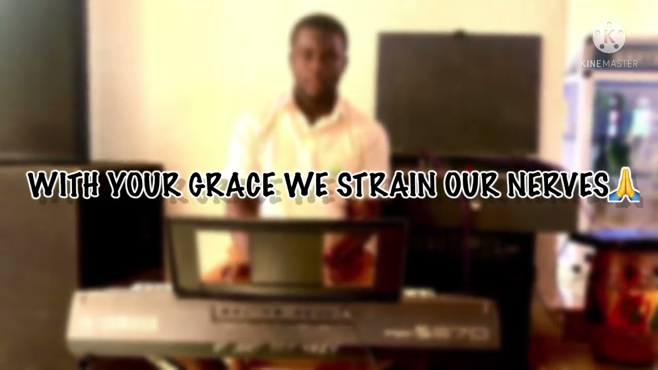 Saint James Seminary Anthem
