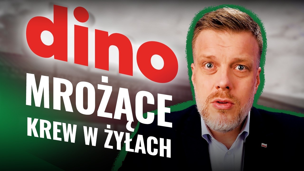 Dino ZWALNIA sygnalistkę! Pracownicy pracują W MROZIE | Podsumowanie tygodnia Razem | Zandberg