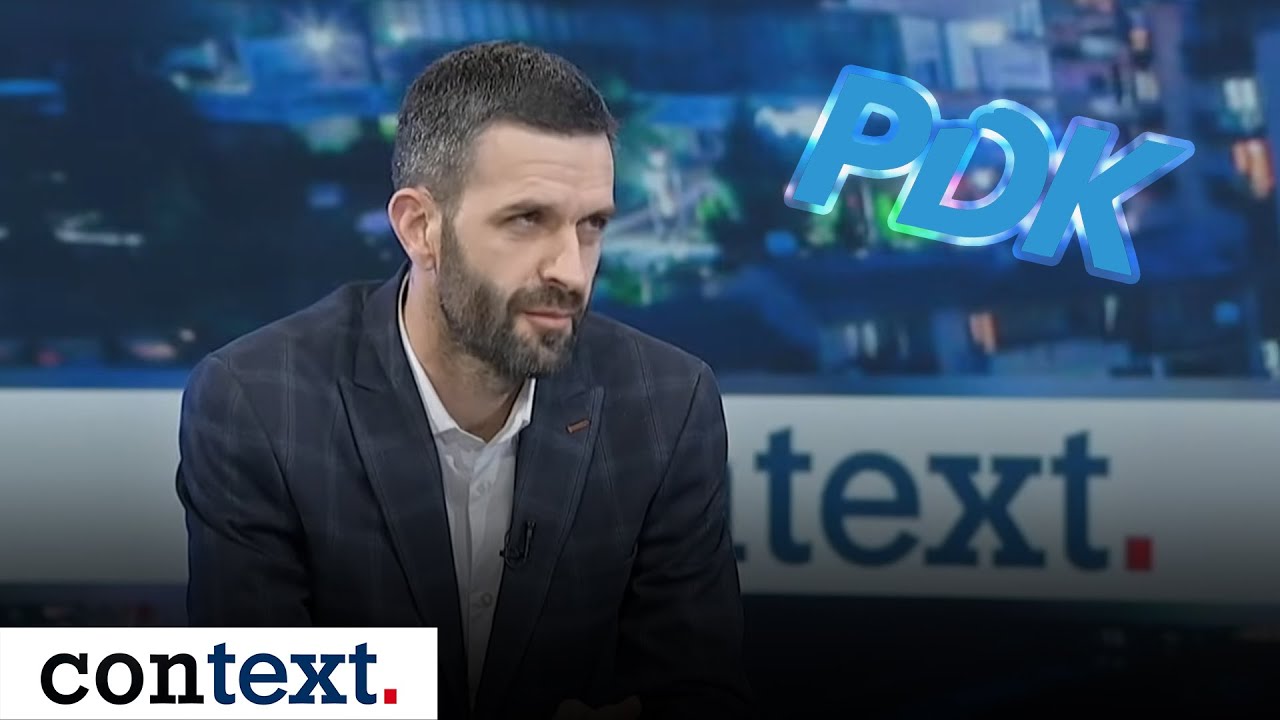 Rrahmani tregon a do te largohet nga PDK-ja?