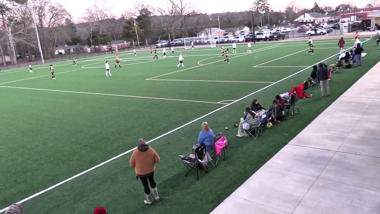 February 23, 2026. PCA JV @ Wetumpka.