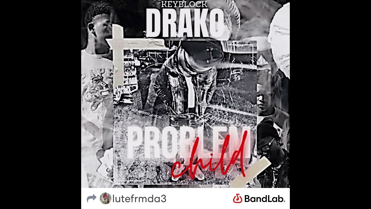 Toxic love(feat.luhdrake,hoodpicasso