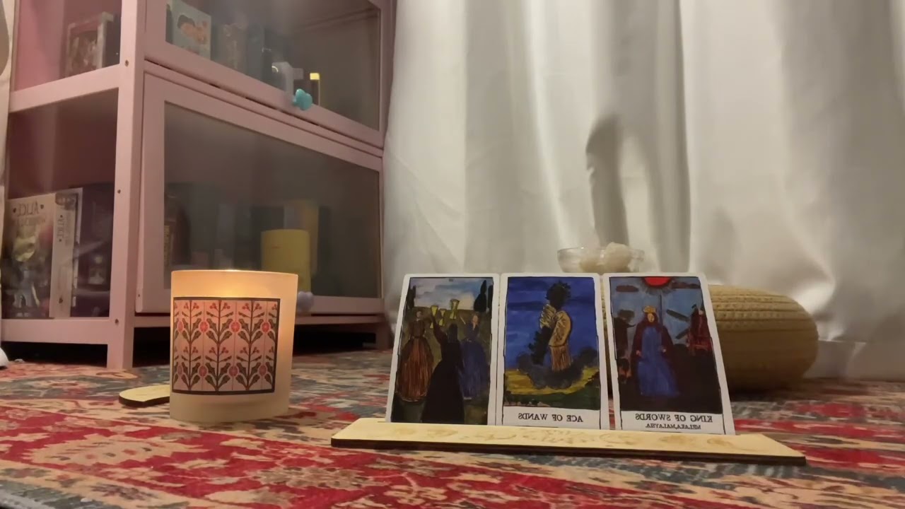 🔮 你人生下个阶段的主旋律🎼会经历的挑战🗝️(无时限)