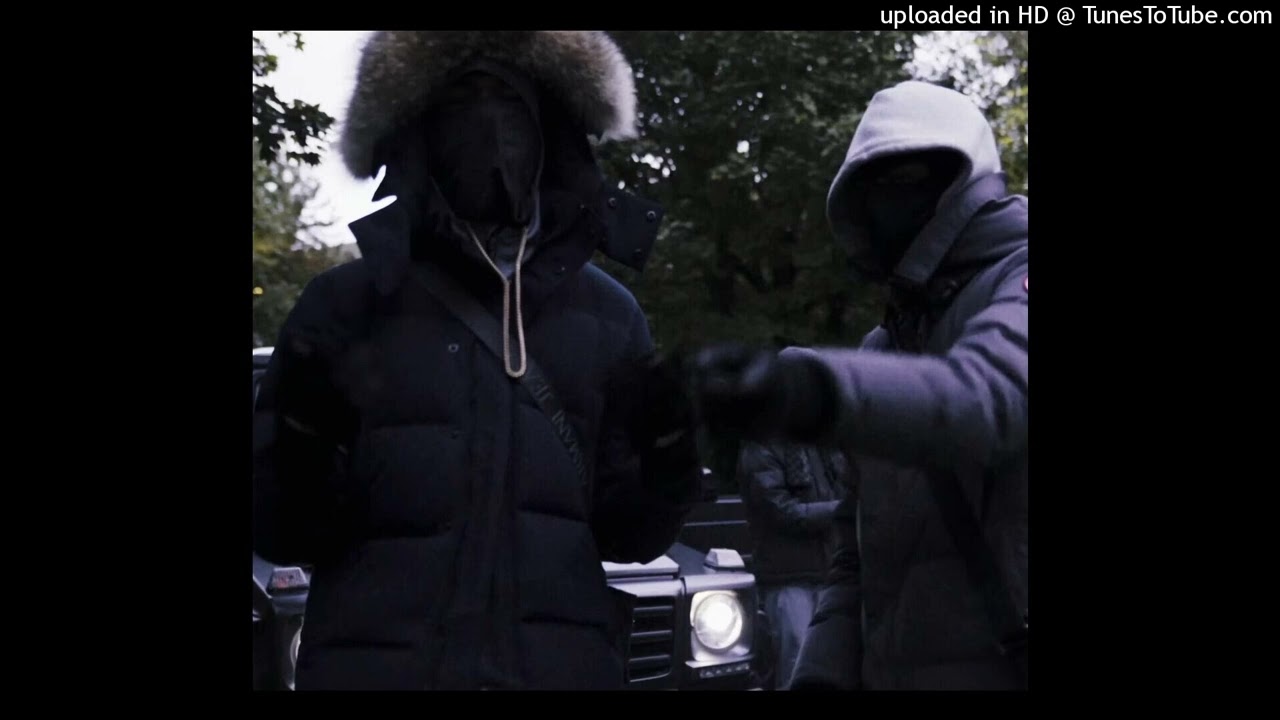 [FREE] #NPK #SinSquad LR x MLoose UK Drill Type Beat 