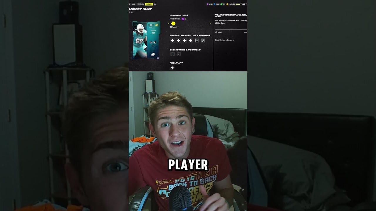 The BEST Free Cards to Add to Your Team!  