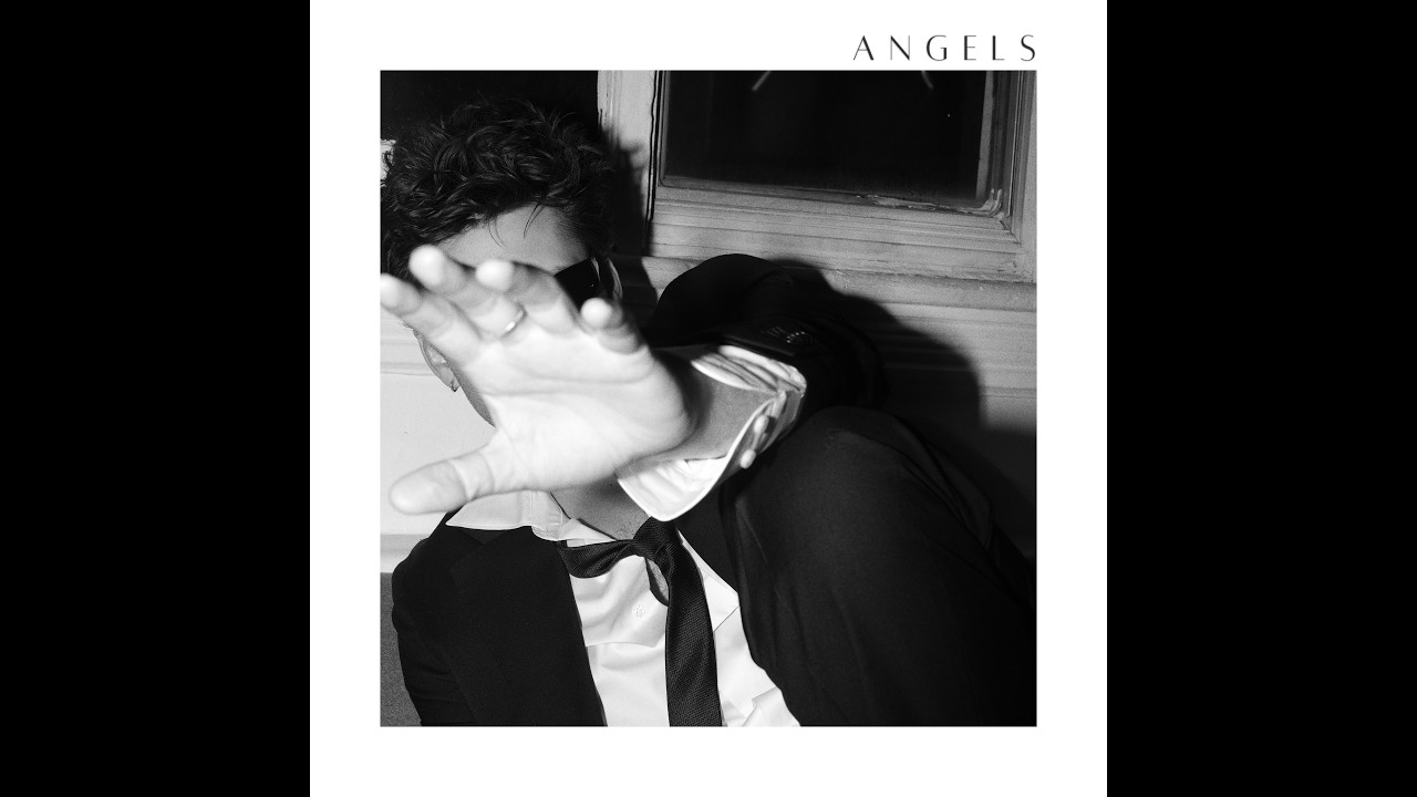 PLAZA - Angels (Official Audio)