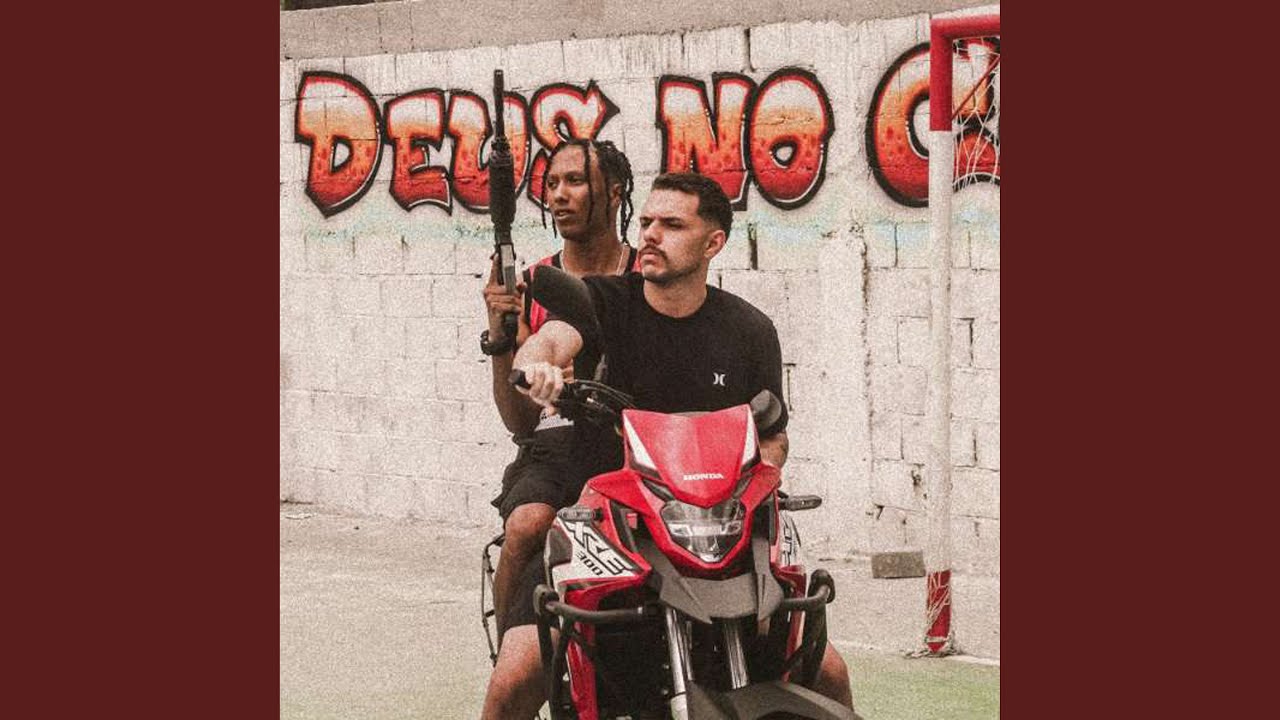 Menor da Tropa