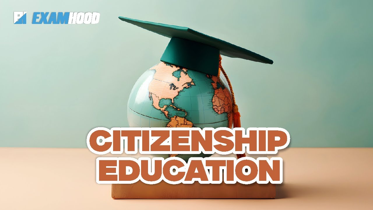 Citizenship Education