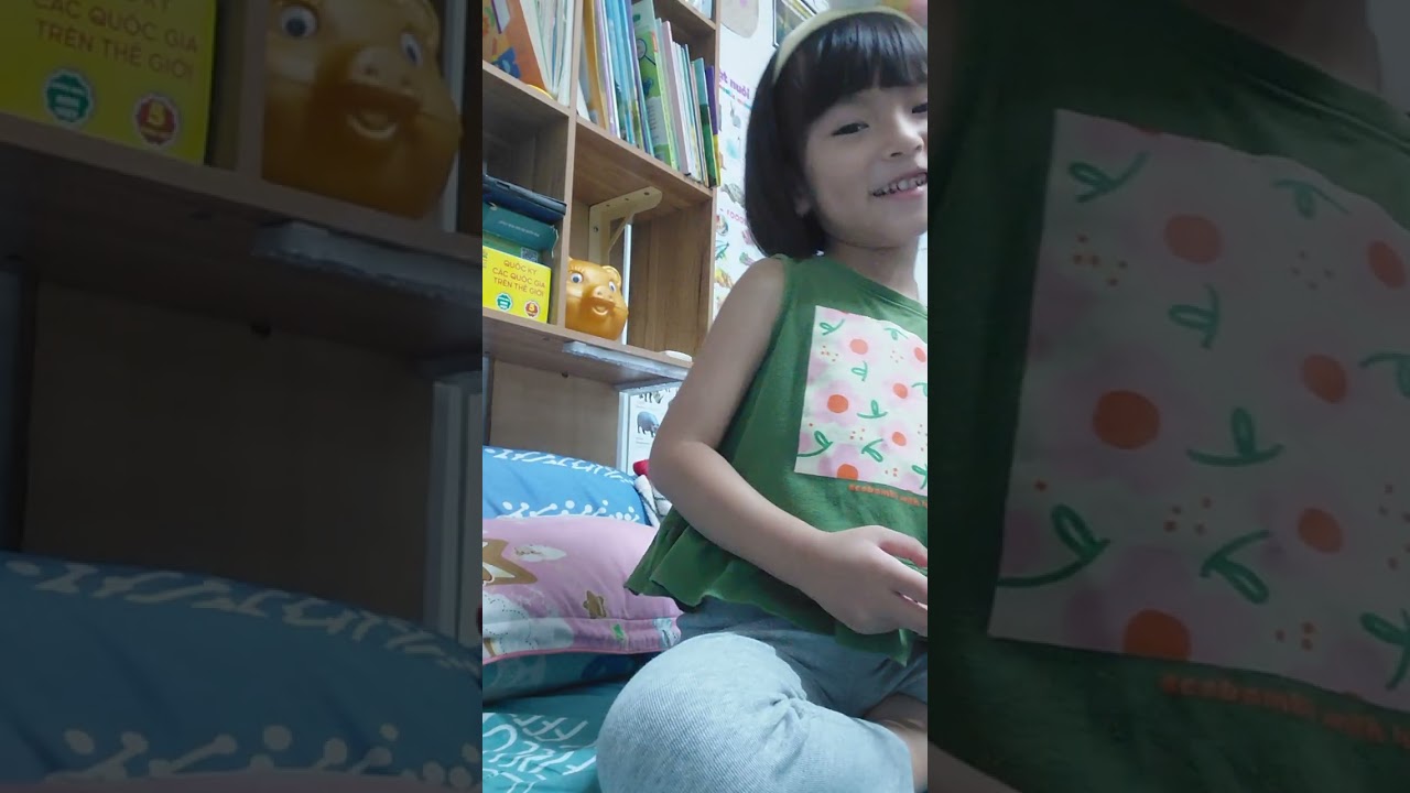 Cuối tuần của KhánhLinh_growwithKhanhLinh