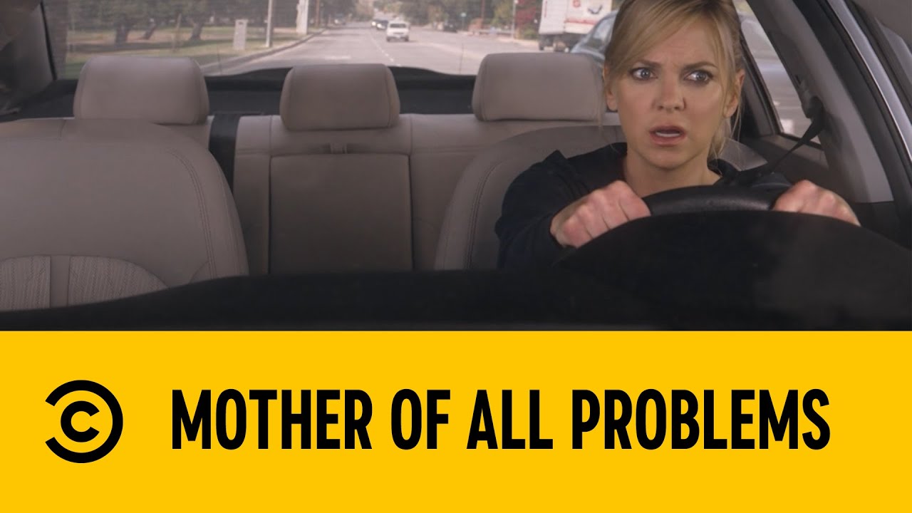 Mother Of All Problems | MOM | Comedy Central Africa