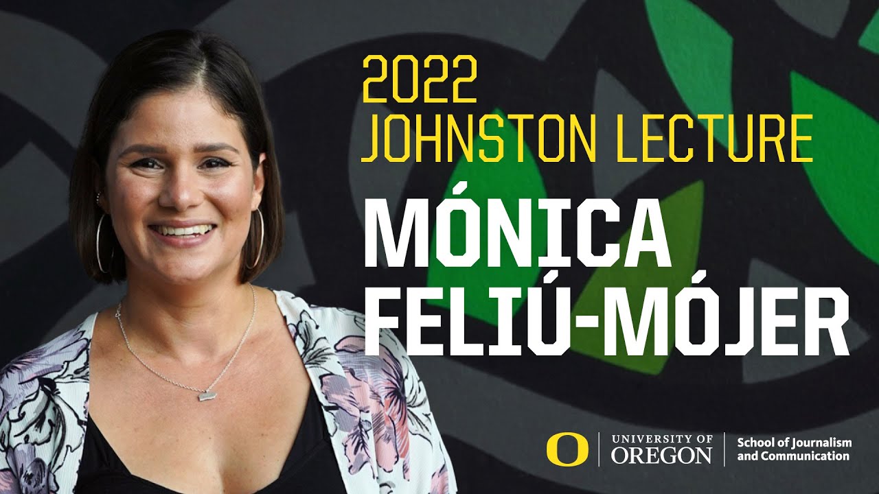 Storytelling and Culturally Relevant Science Communication with Dr. Mónica Feliú-Mójer