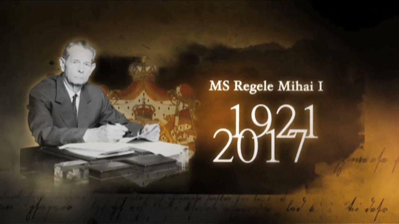 Funeraliile Regelui Mihai I - Curtea de Argeș (@TVR1)