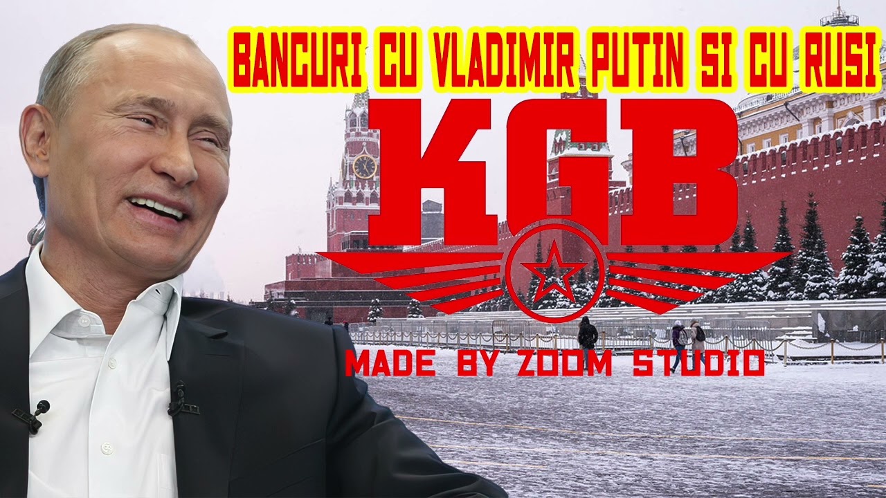 Bancuri Cu Vladimir Putin Si Cu Rusi