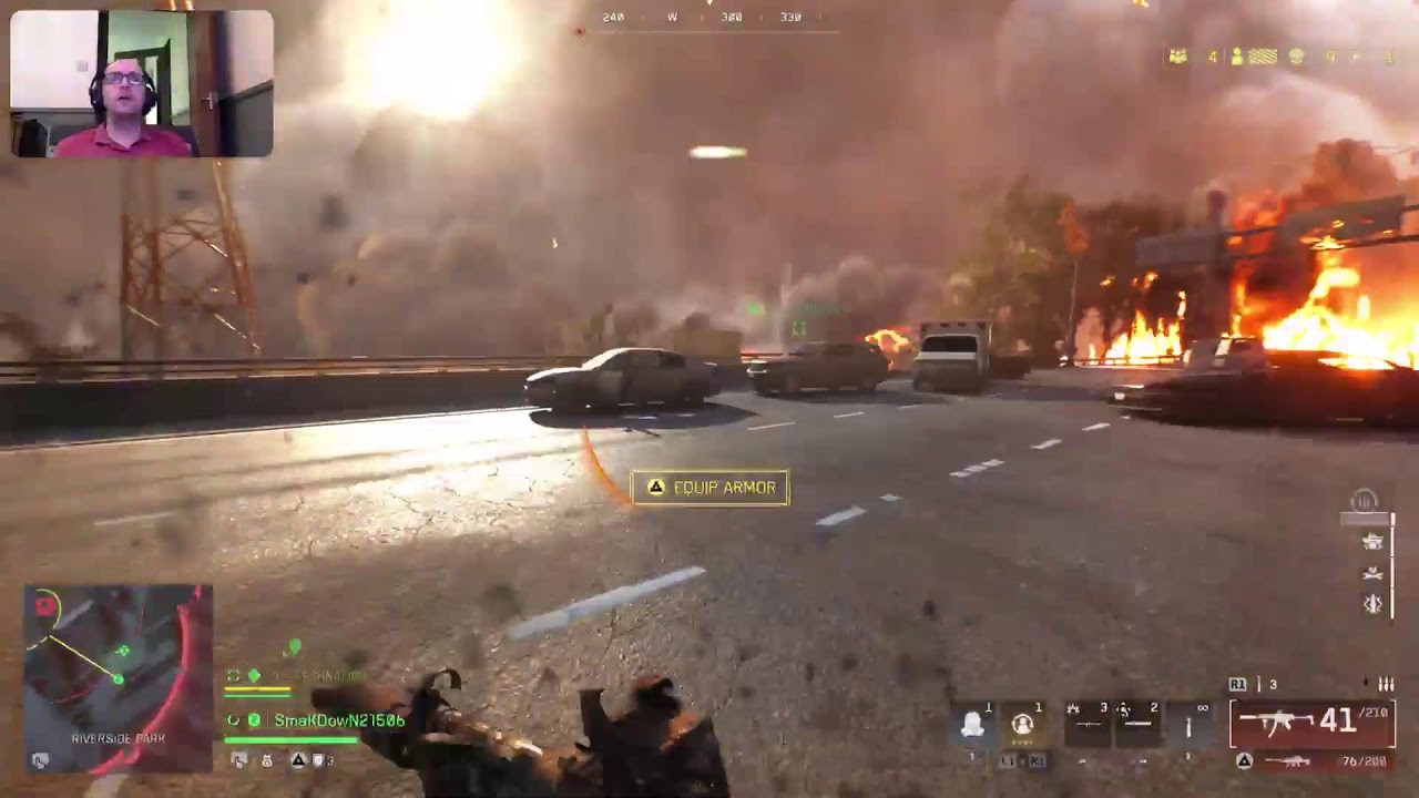 Battlefield 6