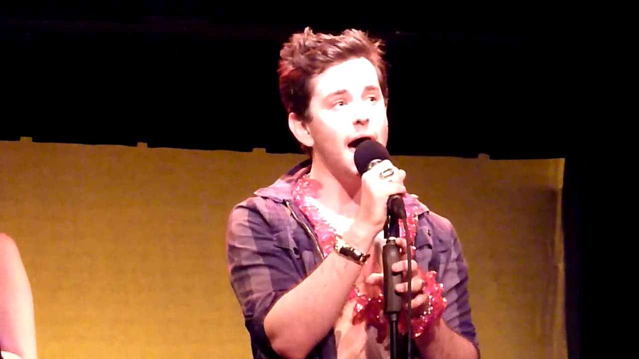 Alex Brightman - 