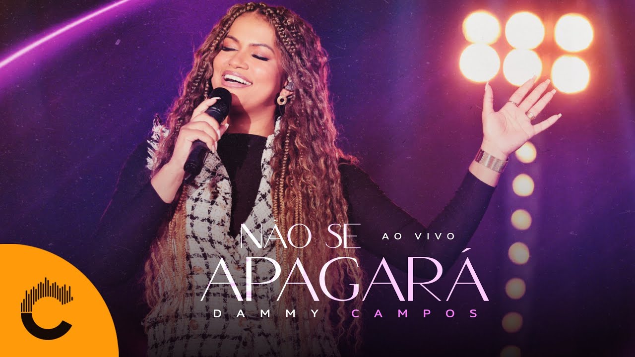 Dammy Campos | Não Se Apagará [Clipe Oficial]