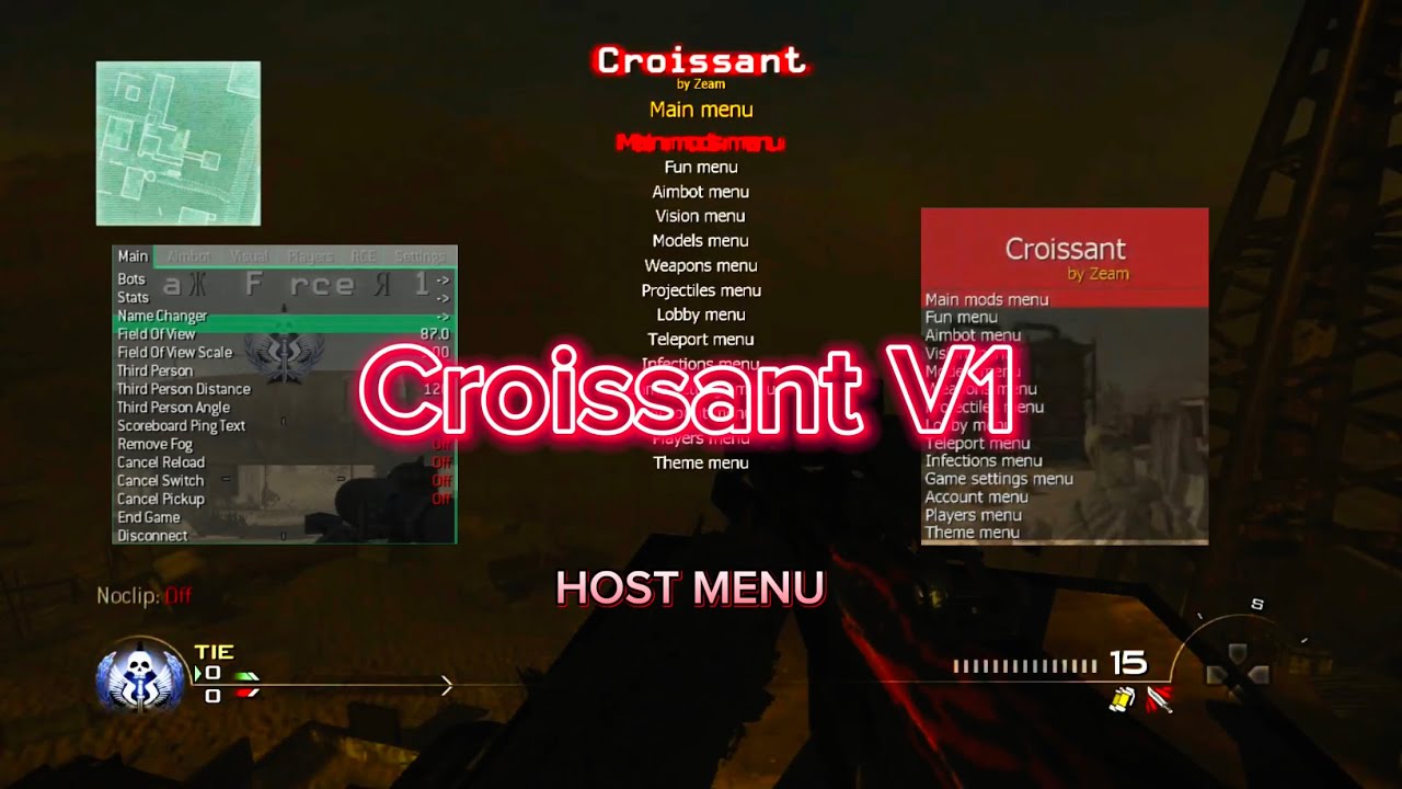 MW2 SPRX MENU CROISSANT V1
