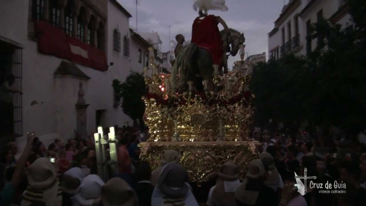 [HD] Rosario de Cádiz - Madre Galeona - Magna Córdoba