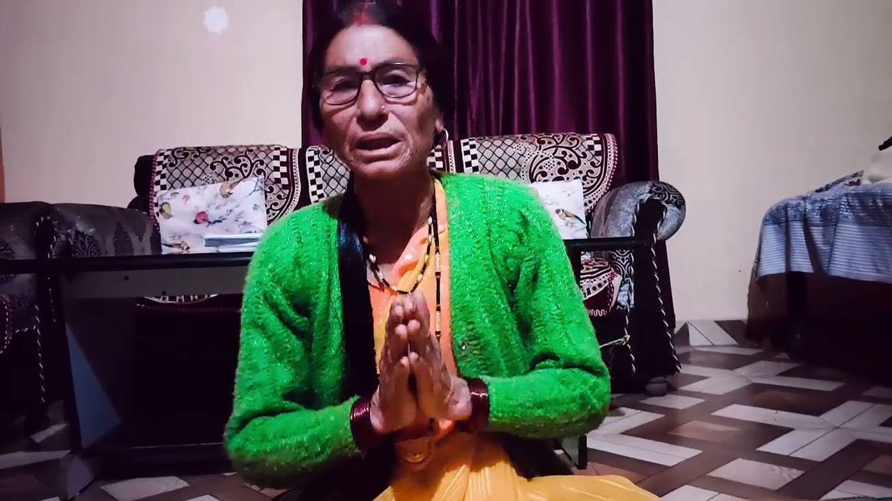 राधे राधे भाई बहन संतोषी माता भजन अच्छा लगा ले सब्सक्राइब जरूर करें धन्यवाद