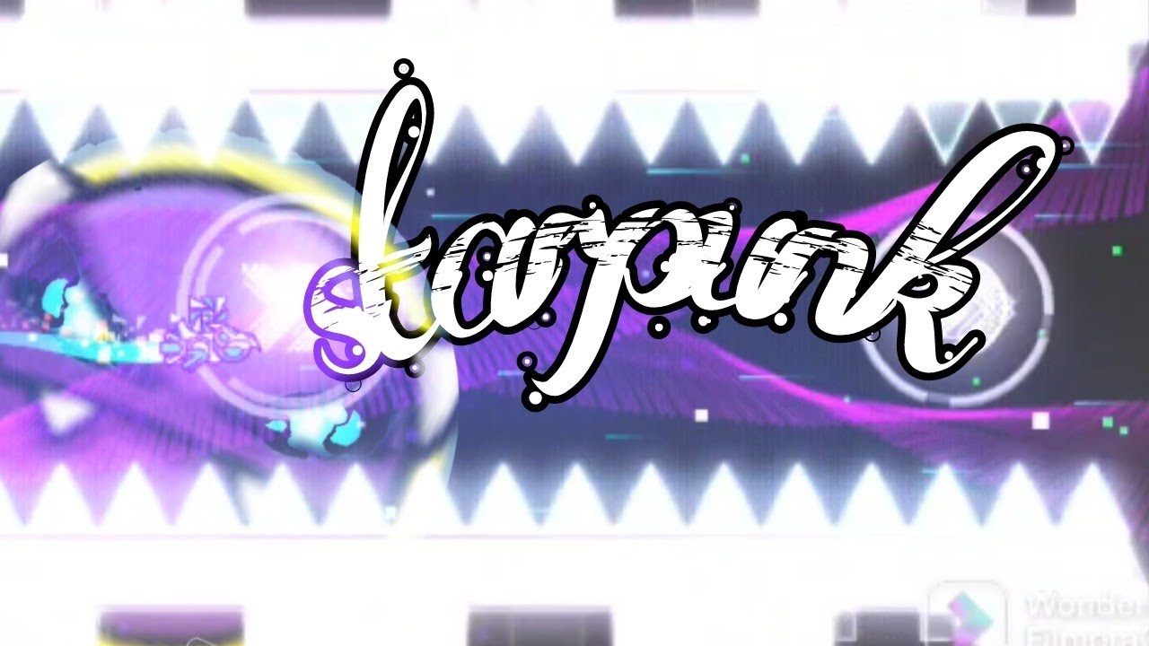 [PLZ READ DESCRIPTION] Starpunk by Ferdefunky (easy demon)