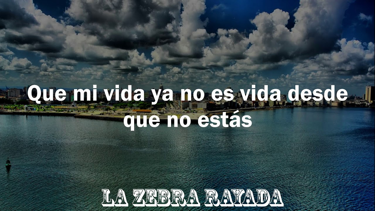 Víctor Manuelle - Tengo Ganas (Letra)