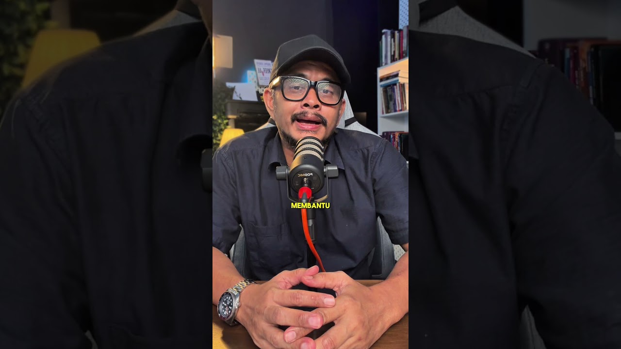 Selat Hormuz dibuka KECUALI&hellip;