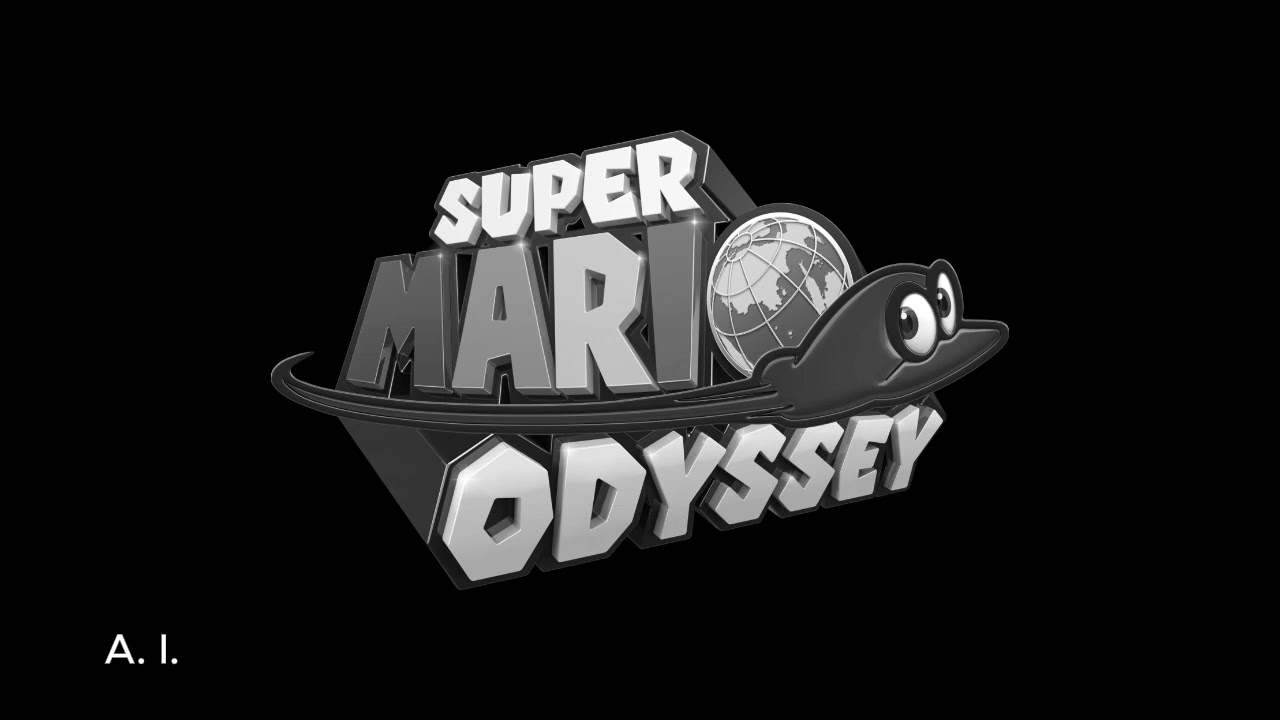 Super Mario Odyssey - Knucklotec Battle - but it's continued by an AI (Suno AI)