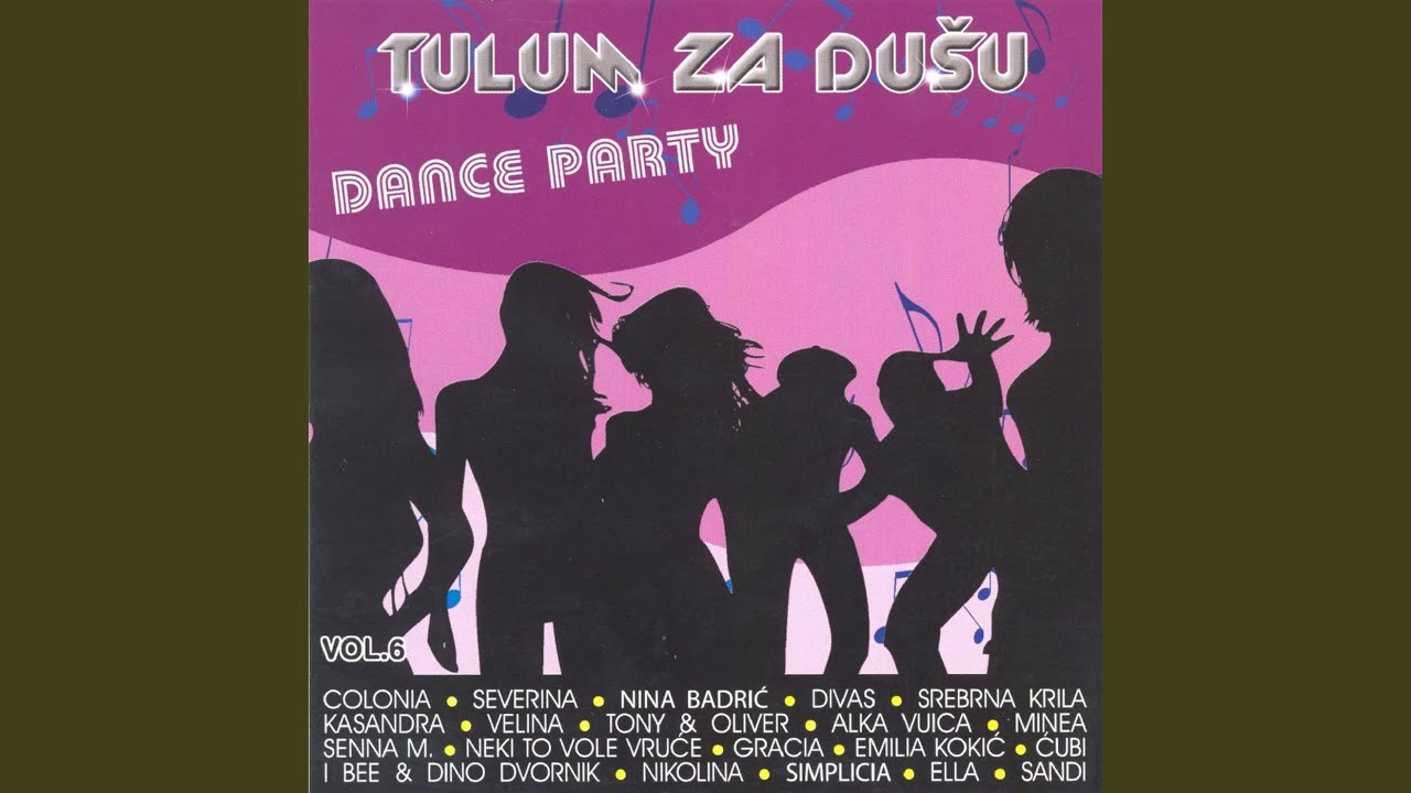 Oduzimaš Mi Dah