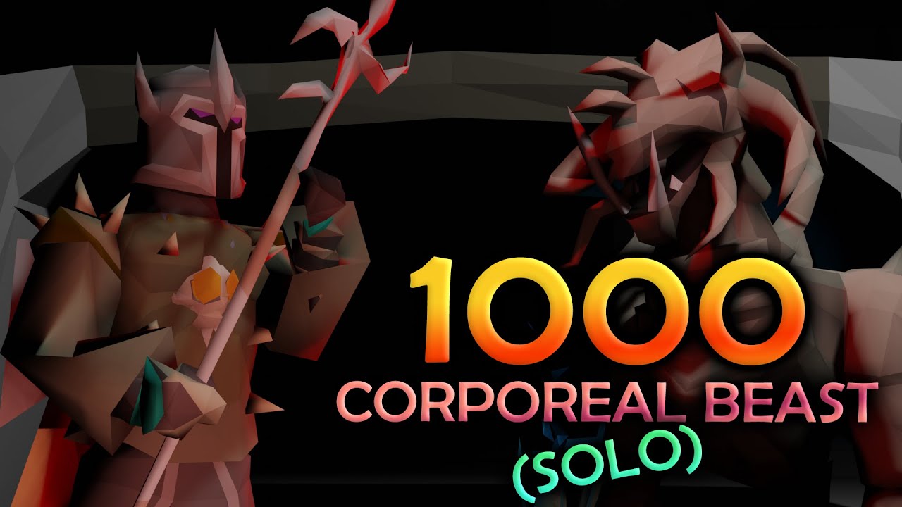 Loot From 1000 Corp (Solo)