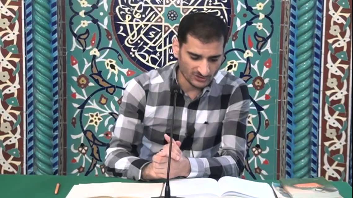 SIE CAVAB VERIR-031. SHIYE HAQDIRSA BES NIYE AZDIR...
