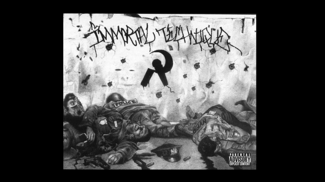 Dance with the Devil | Immortal Technique
