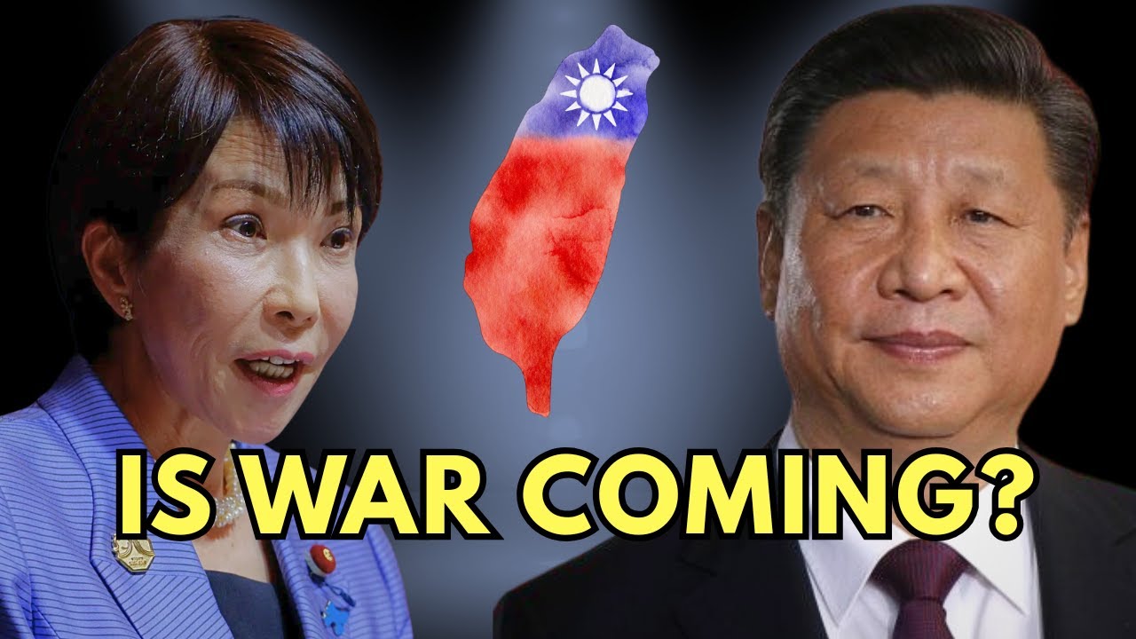The China-Japan Cold War: Why It&rsquo;s Getting Worse